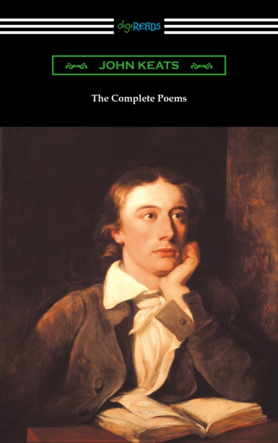 The Complete Poems of John Keats (with an Introduction by Robert Bridges), EPUB eBook