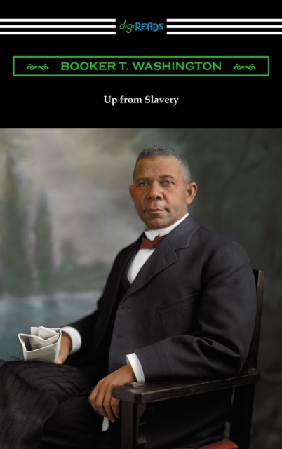 Up from Slavery, EPUB eBook