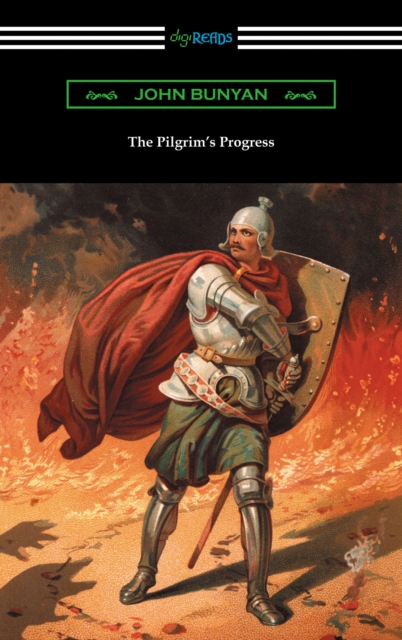 The Pilgrim's Progress (Complete with an Introduction by Charles S. Baldwin), EPUB eBook