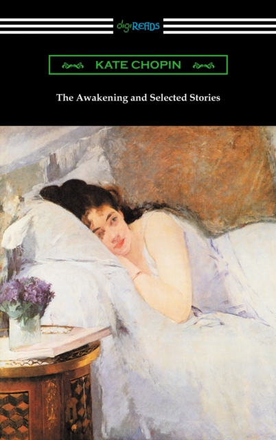 The Awakening and Selected Stories, EPUB eBook