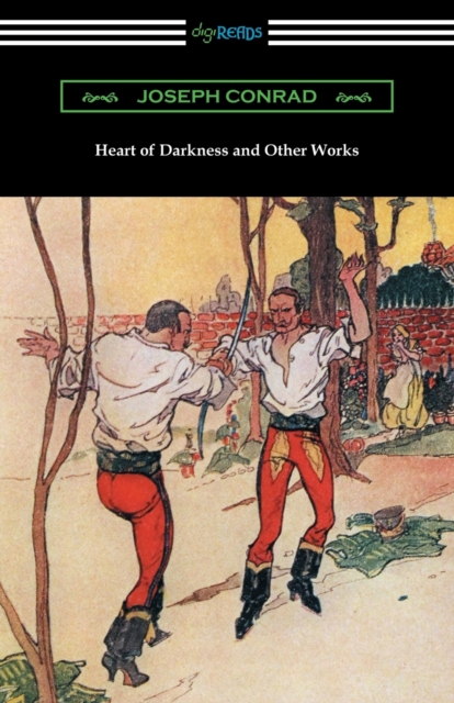 Heart of Darkness and Other Works, Paperback / softback Book