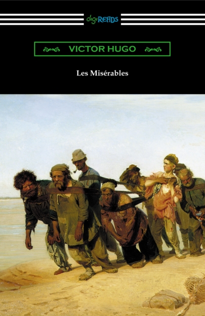 Les Miserables (Translated by Isabel F. Hapgood), EPUB eBook