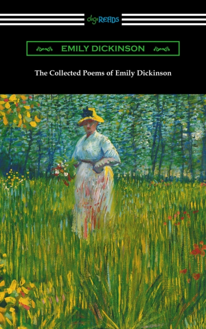 The Collected Poems of Emily Dickinson, EPUB eBook