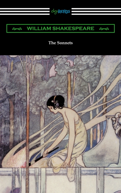 The Sonnets (Annotated by Henry N. Hudson with an Introduction by Charles Harold Herford), EPUB eBook