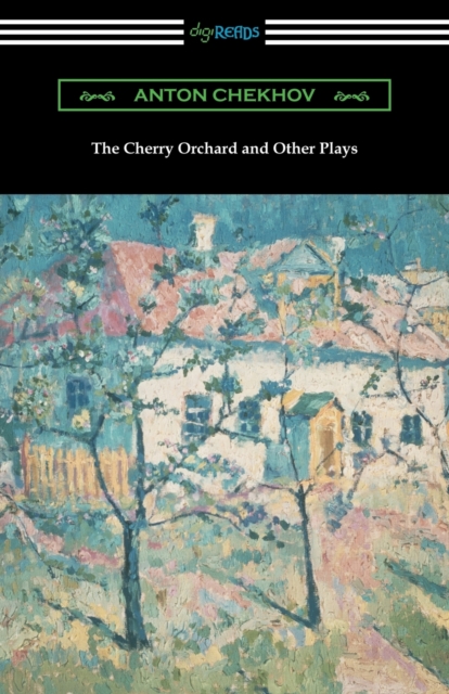 The Cherry Orchard and Other Plays, Paperback / softback Book