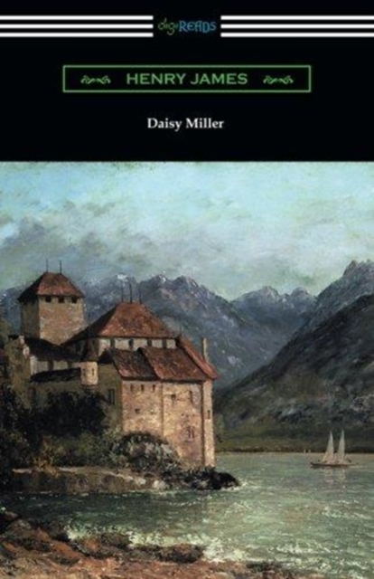 Daisy Miller (with an Introduction by Martin W. Sampson), Paperback / softback Book