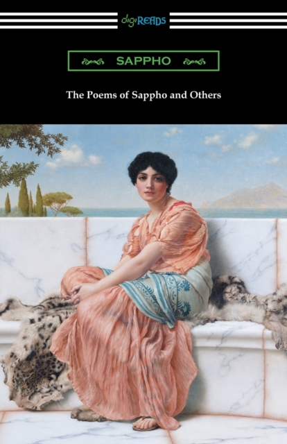 The Poems of Sappho and Others, Paperback / softback Book