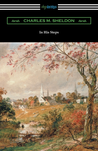 In His Steps, Paperback / softback Book