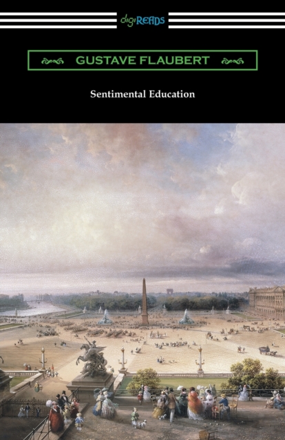 Sentimental Education, Paperback / softback Book