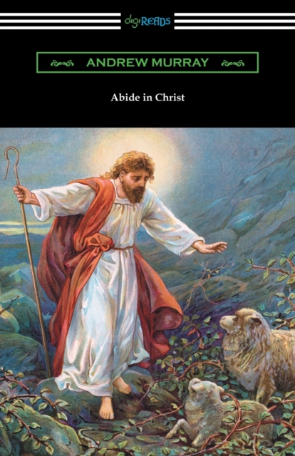 Abide in Christ, Paperback / softback Book