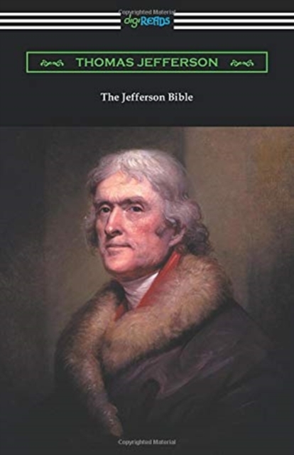 The Jefferson Bible, Paperback / softback Book