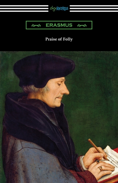 Praise of Folly, Paperback / softback Book