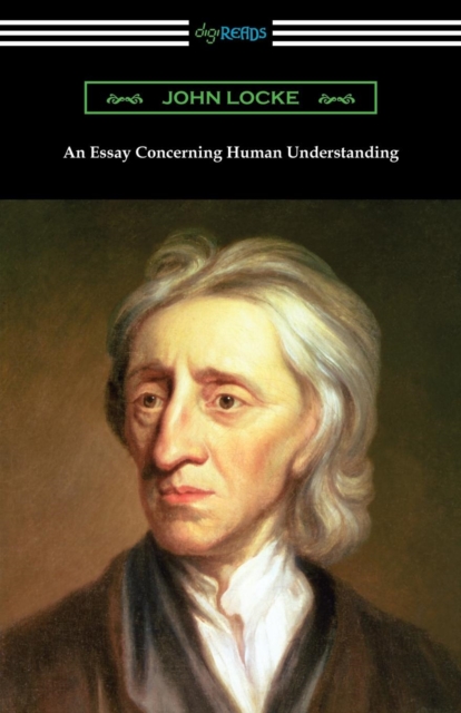 An Essay Concerning Human Understanding, Paperback / softback Book