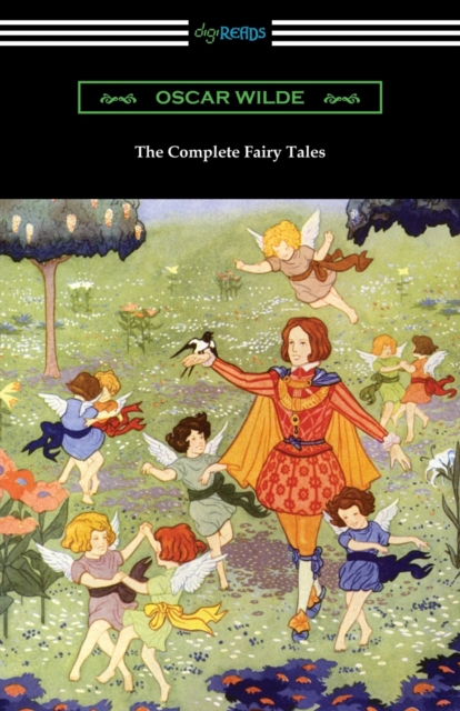 The Complete Fairy Tales, Paperback / softback Book