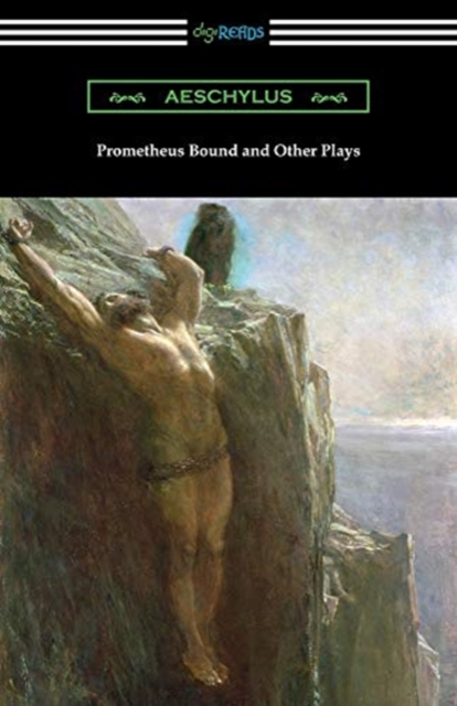 Prometheus Bound and Other Plays, Paperback / softback Book