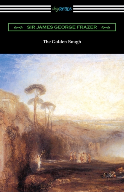 The Golden Bough, Paperback / softback Book