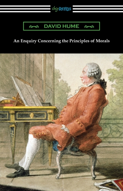 An Enquiry Concerning the Principles of Morals, Paperback / softback Book