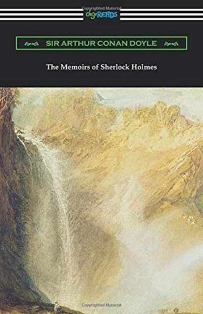 The Memoirs of Sherlock Holmes, Paperback / softback Book