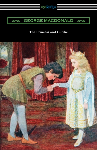 The Princess and Curdie, Paperback / softback Book