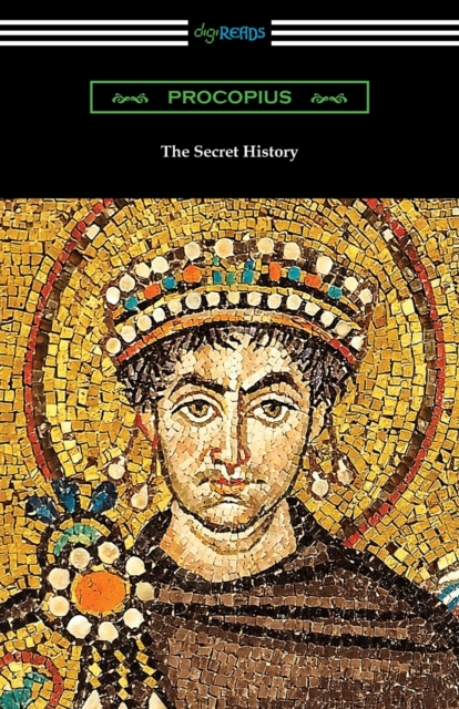 The Secret History, Paperback / softback Book