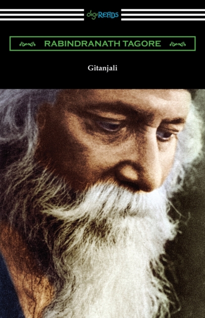 Gitanjali, Paperback / softback Book