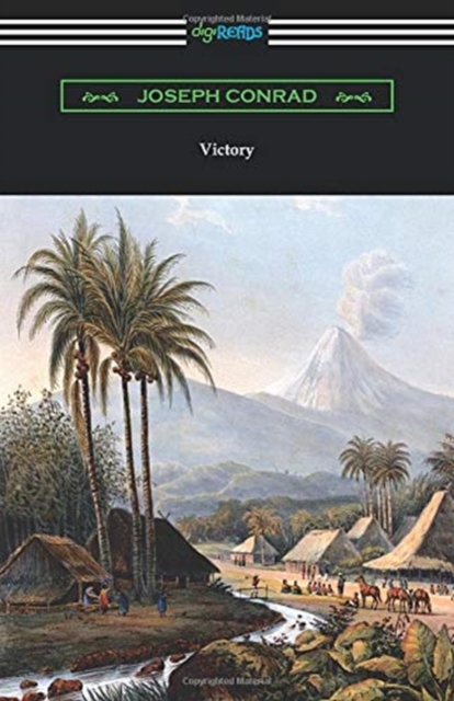 Victory, Paperback / softback Book