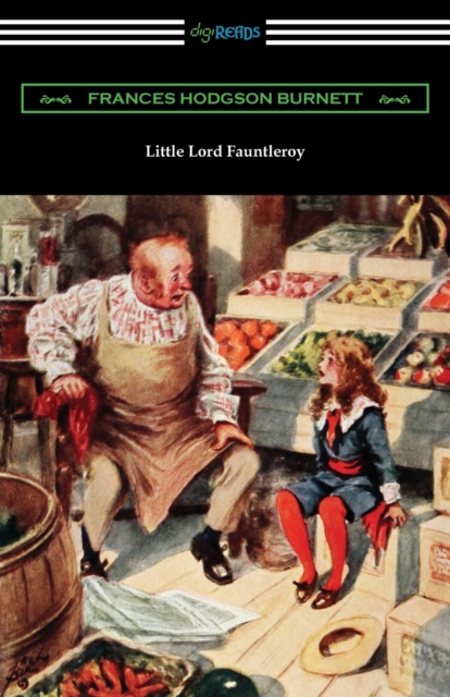 Little Lord Fauntleroy, Paperback / softback Book
