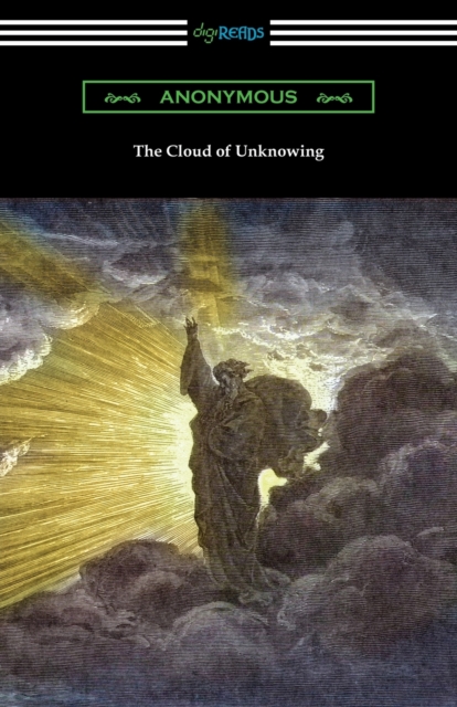 The Cloud of Unknowing, Paperback / softback Book