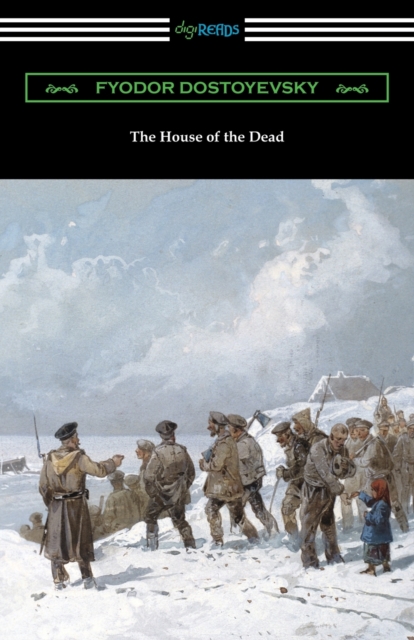The House of the Dead, Paperback / softback Book