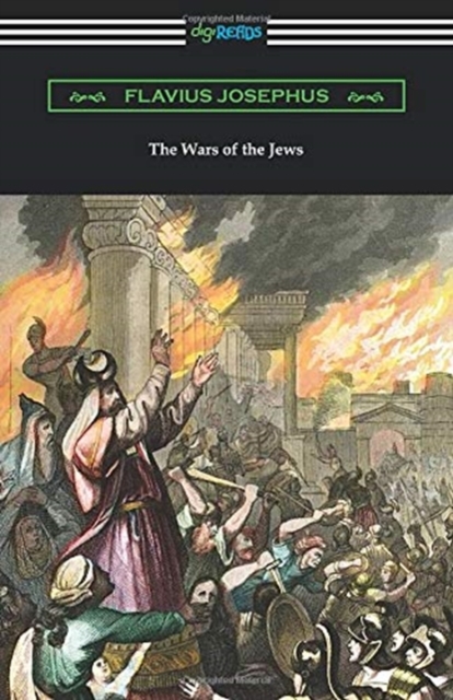The Wars of the Jews, Paperback / softback Book