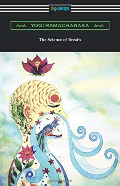 The Science of Breath, Paperback / softback Book
