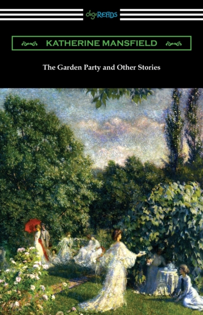 The Garden Party and Other Stories, Paperback / softback Book