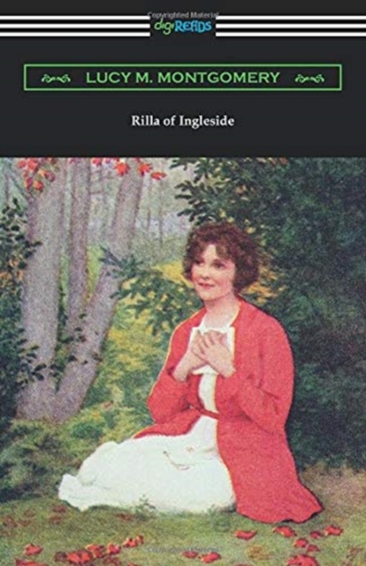 Rilla of Ingleside, Paperback / softback Book