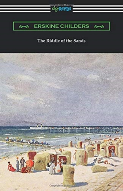 The Riddle of the Sands, Paperback / softback Book