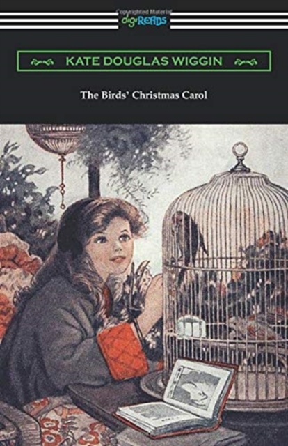 The Birds' Christmas Carol, Paperback / softback Book