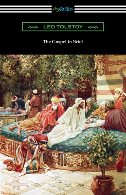 The Gospel in Brief, Paperback / softback Book