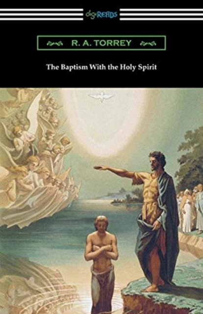 The Baptism With the Holy Spirit, Paperback / softback Book