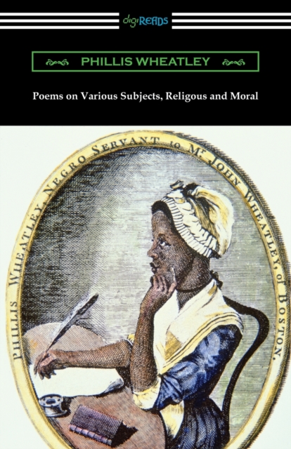 Poems on Various Subjects, Religious and Moral, Paperback / softback Book