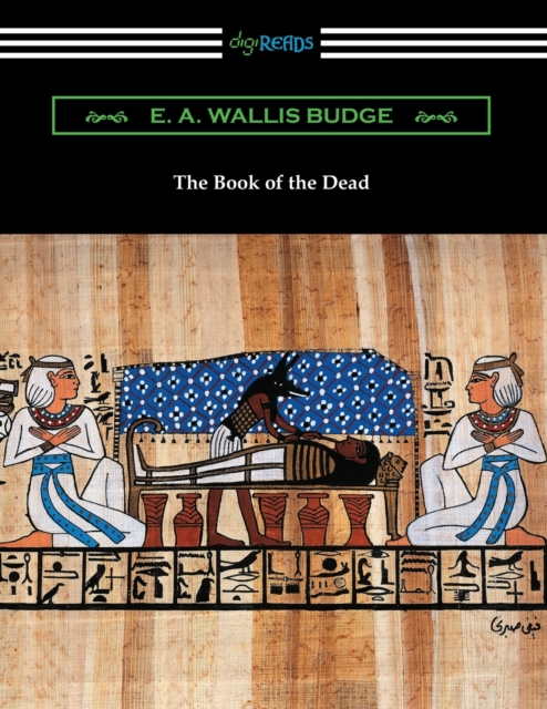 The Book of the Dead, Paperback / softback Book