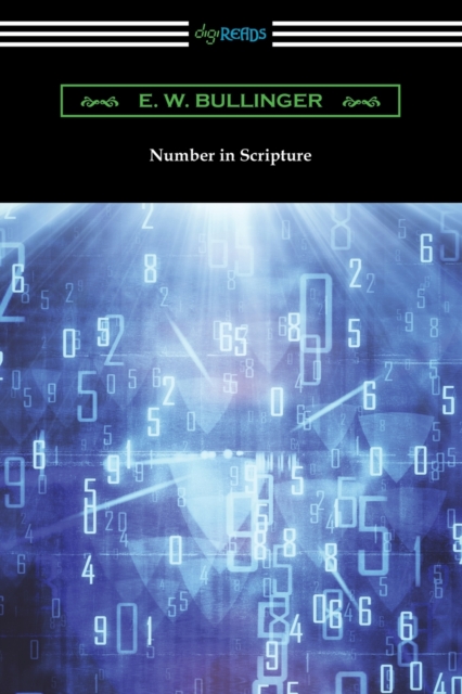 Number in Scripture, Paperback / softback Book