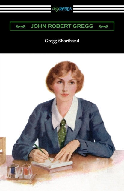 Gregg Shorthand, Paperback / softback Book