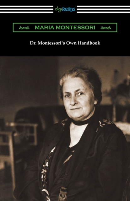 Dr. Montessori's Own Handbook, Paperback / softback Book