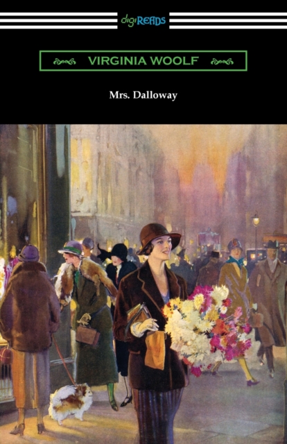 Mrs. Dalloway, Paperback / softback Book