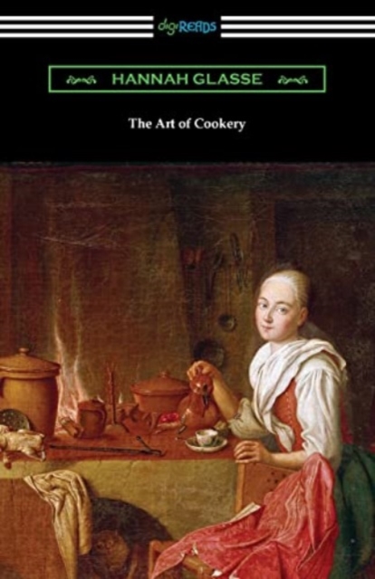 The Art of Cookery, Paperback / softback Book