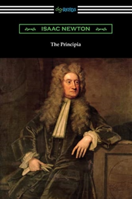 The Principia, Paperback / softback Book