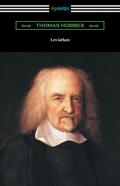Leviathan, Paperback / softback Book