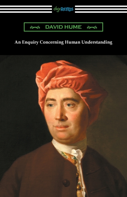 An Enquiry Concerning Human Understanding, Paperback / softback Book