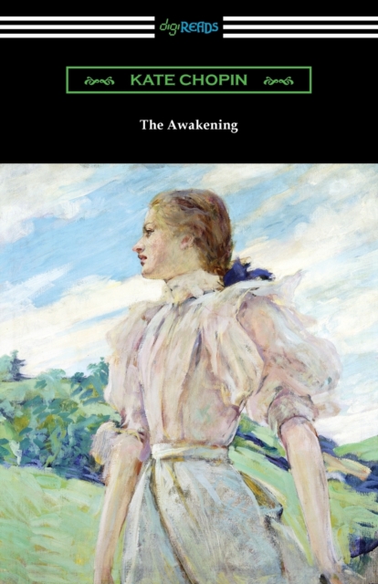 The Awakening, Paperback / softback Book
