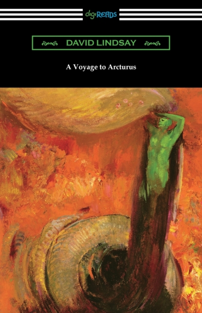 A Voyage to Arcturus, Paperback / softback Book