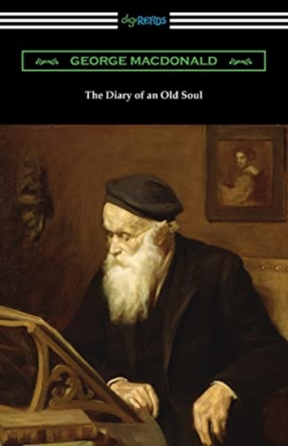 The Diary of an Old Soul, Paperback / softback Book